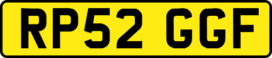 RP52GGF