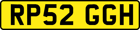 RP52GGH