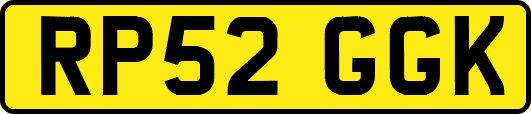 RP52GGK