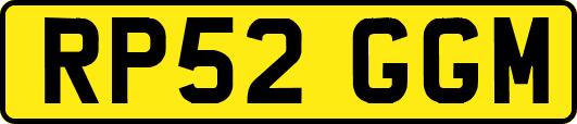 RP52GGM