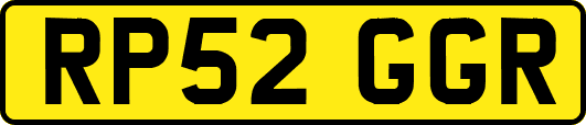 RP52GGR