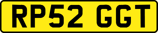 RP52GGT