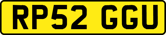 RP52GGU