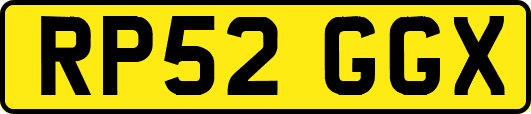 RP52GGX