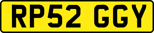 RP52GGY