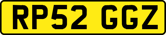 RP52GGZ