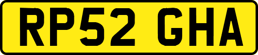 RP52GHA