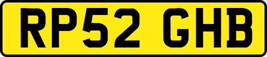 RP52GHB