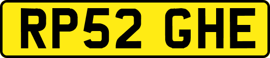 RP52GHE