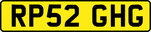 RP52GHG