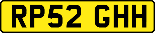 RP52GHH