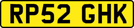 RP52GHK