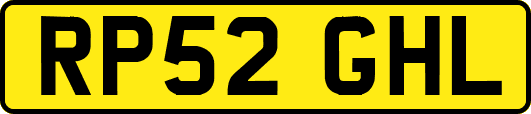 RP52GHL