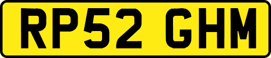 RP52GHM