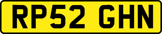 RP52GHN