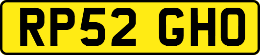 RP52GHO