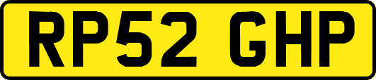 RP52GHP