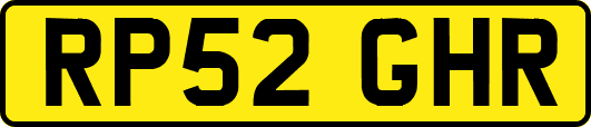 RP52GHR