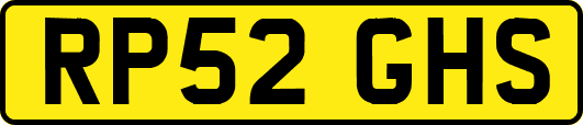 RP52GHS