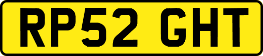 RP52GHT