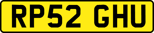 RP52GHU