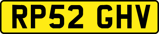 RP52GHV