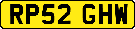 RP52GHW