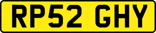RP52GHY