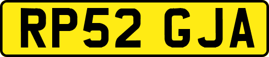 RP52GJA