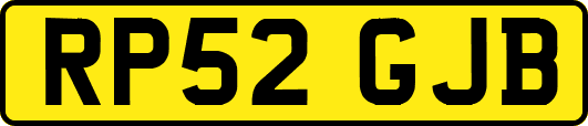 RP52GJB