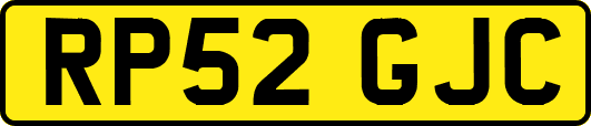 RP52GJC