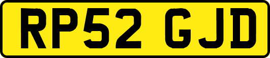 RP52GJD