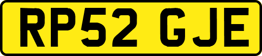 RP52GJE