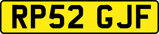 RP52GJF