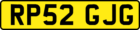 RP52GJG