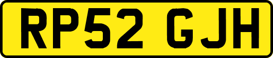 RP52GJH