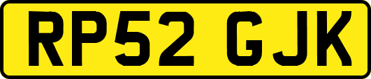 RP52GJK
