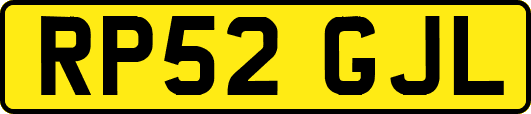 RP52GJL
