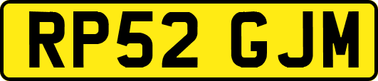 RP52GJM