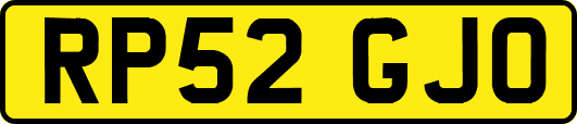 RP52GJO