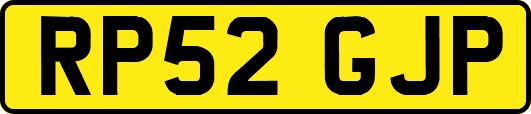 RP52GJP