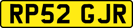 RP52GJR