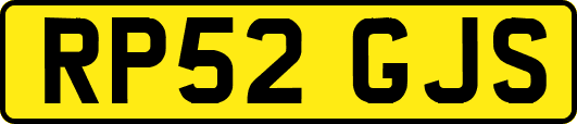 RP52GJS