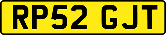 RP52GJT