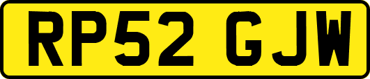 RP52GJW