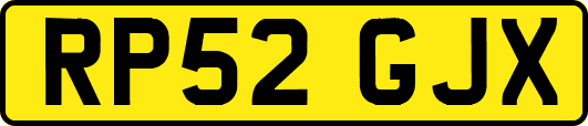 RP52GJX