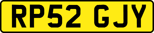 RP52GJY