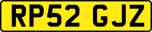 RP52GJZ