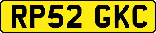 RP52GKC