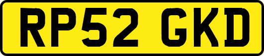 RP52GKD